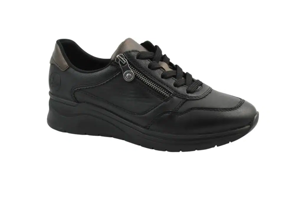 Rieker női sneaker cipő - N9501-01