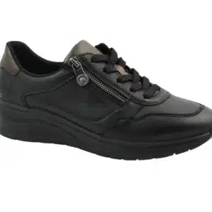 Rieker női sneaker cipő - N9501-01