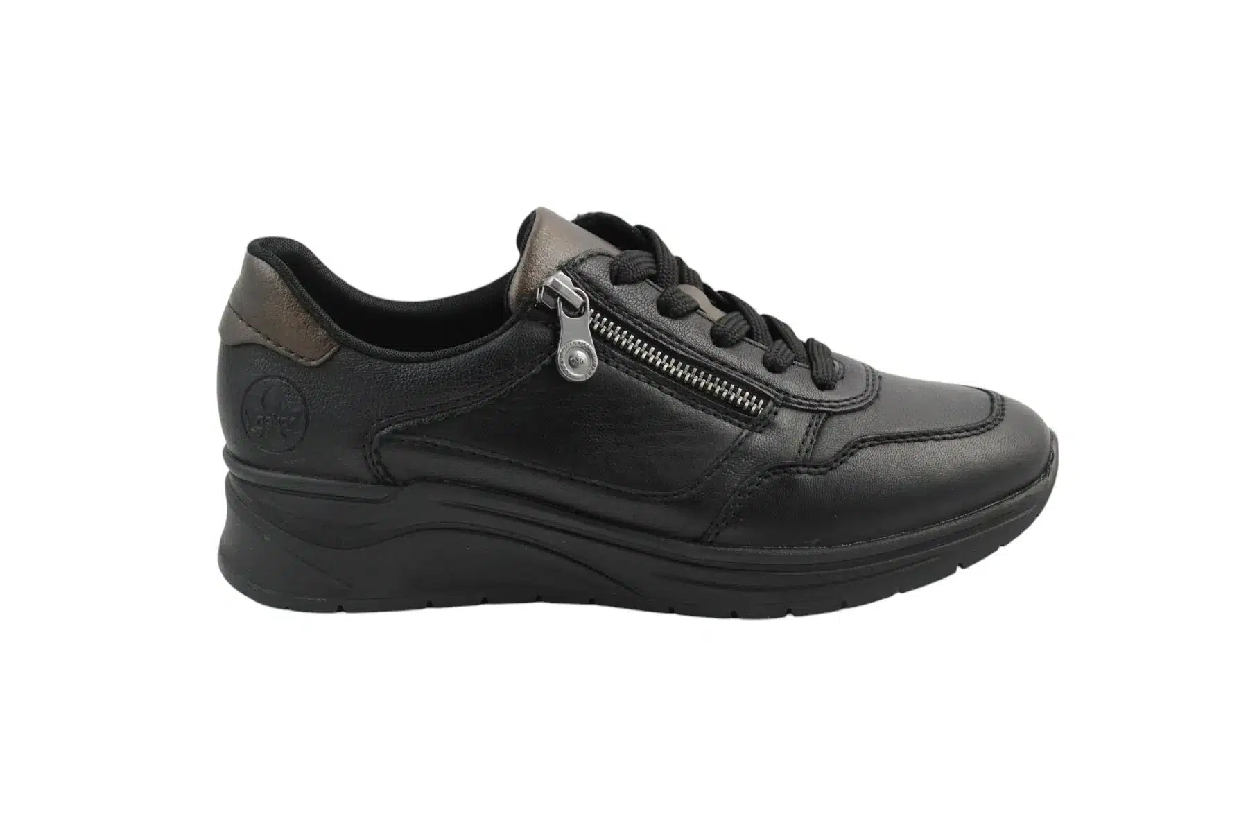 Rieker női sneaker cipő - N9501-01