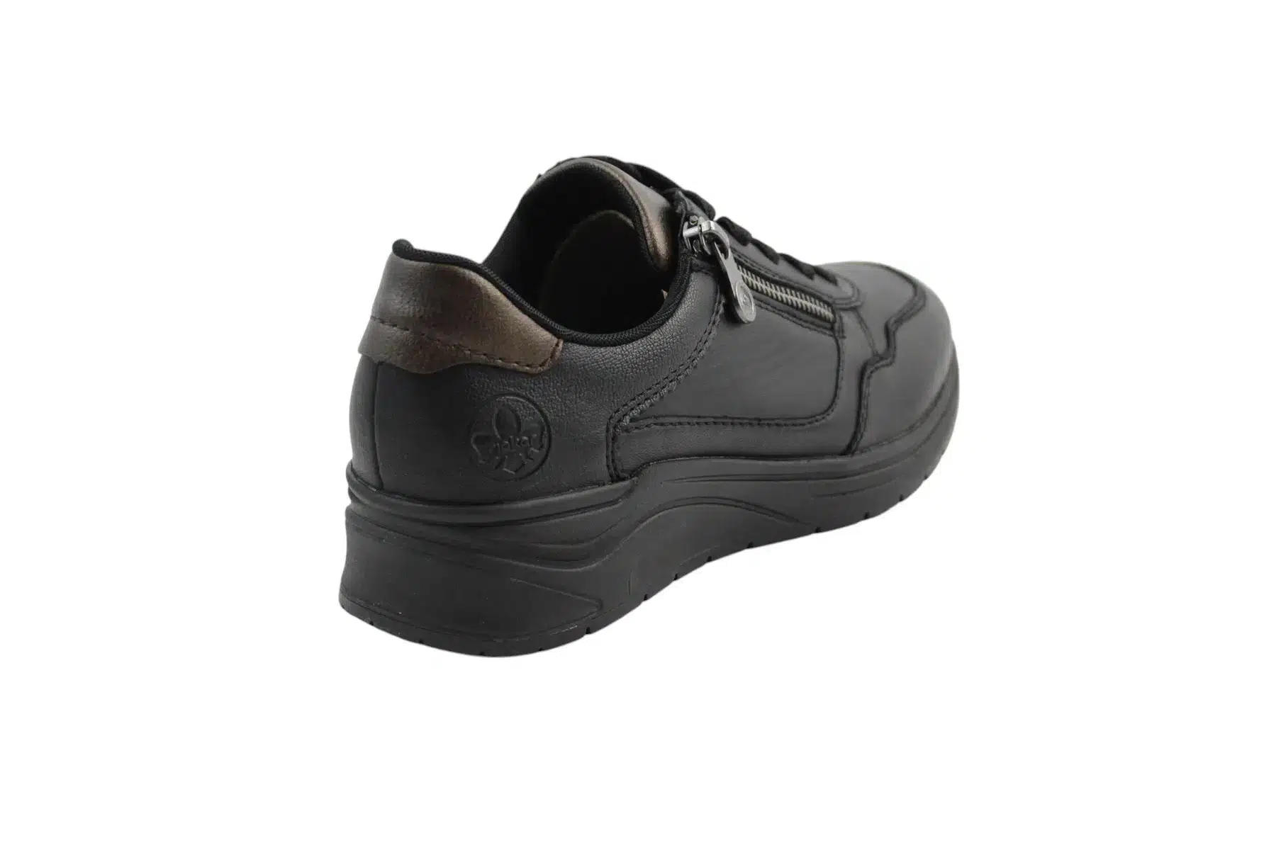 Rieker női sneaker cipő - N9501-01