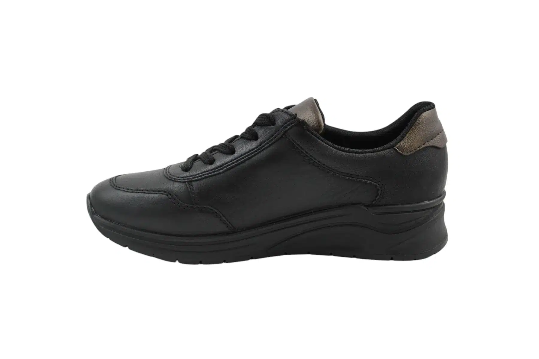 Rieker női sneaker cipő - N9501-01