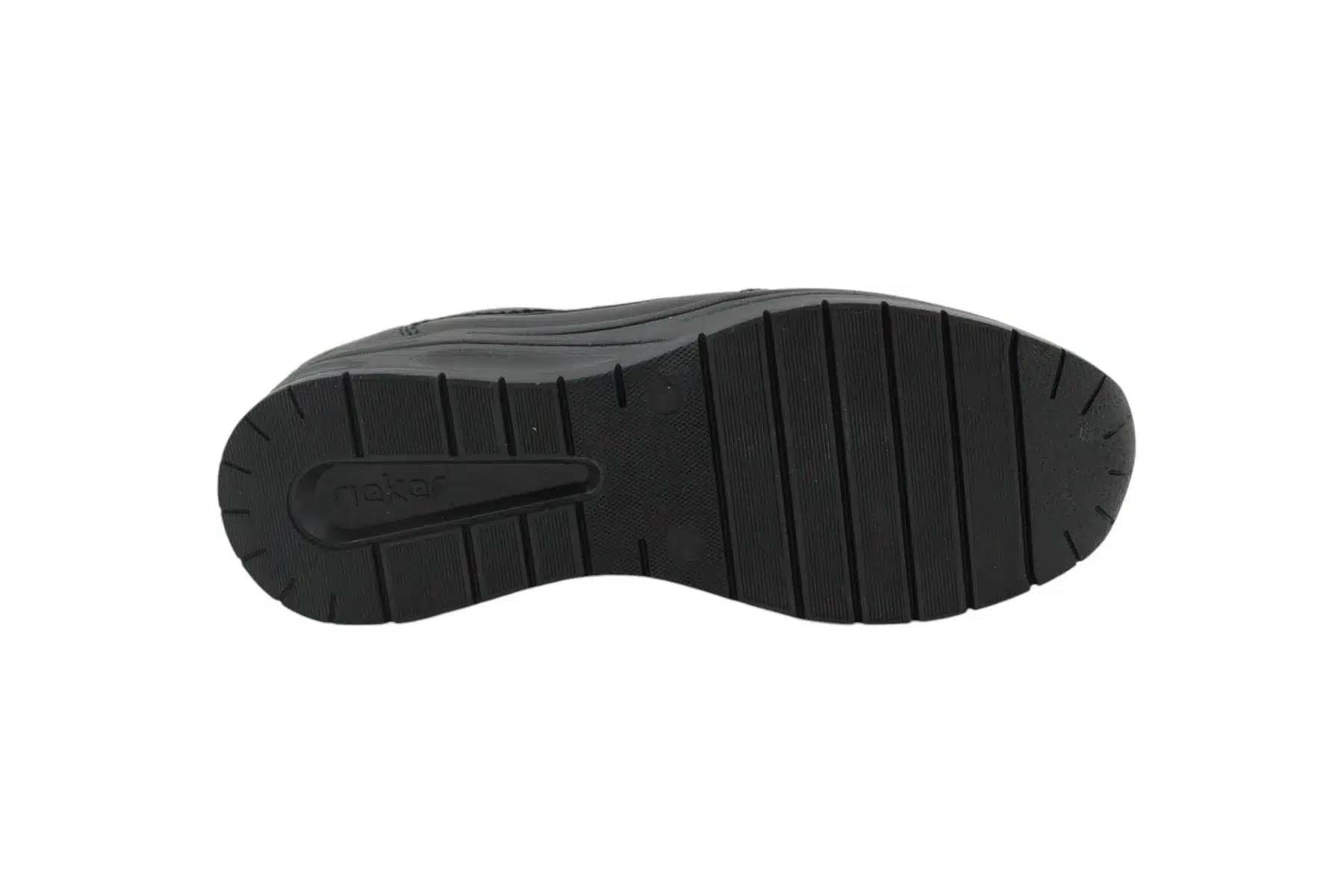 Rieker női sneaker cipő - N9501-01