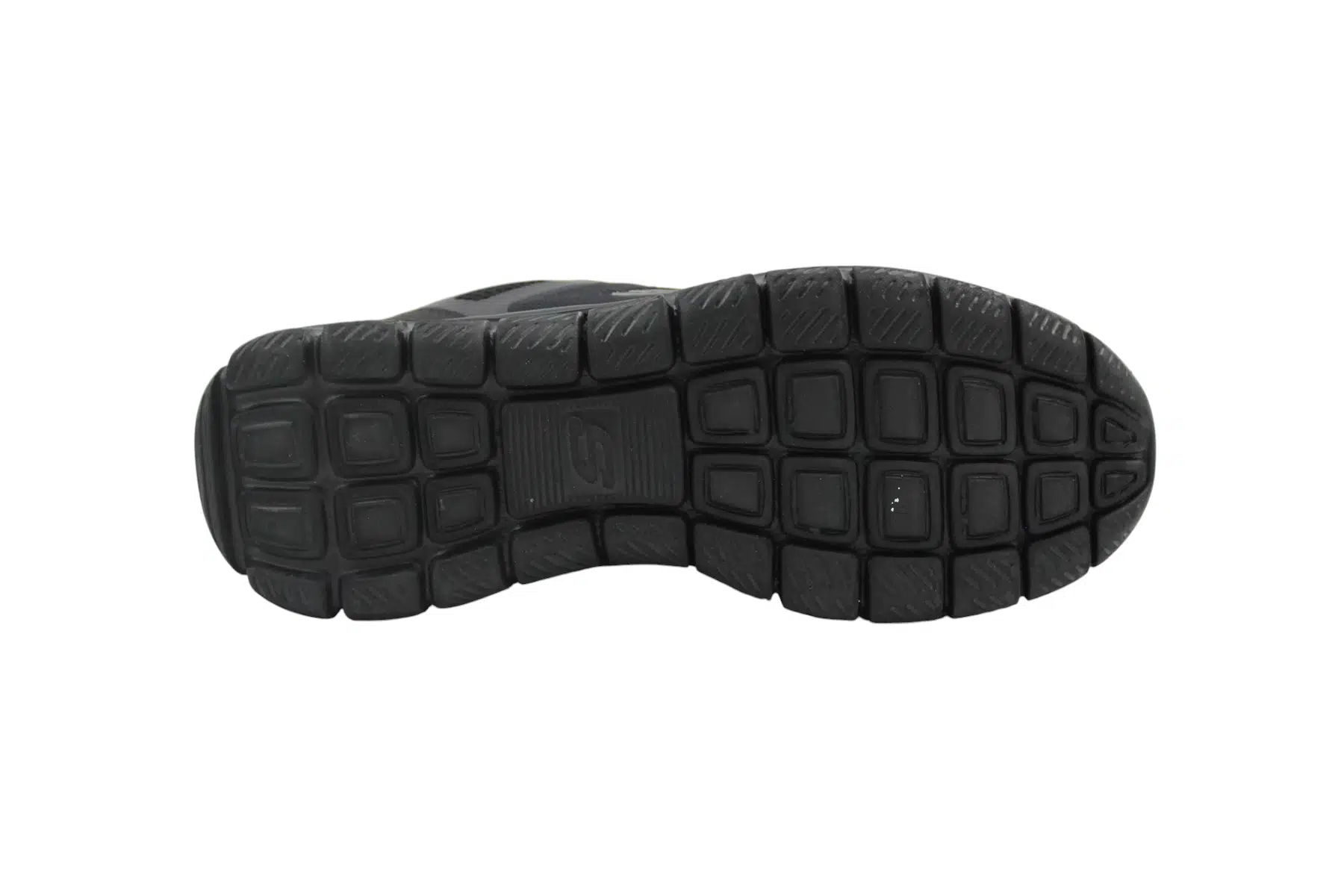 Skechers férfi sneaker cipő - 232698/BBK