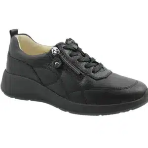 Waldlaufer női sneaker cipő - 698004-199-001
