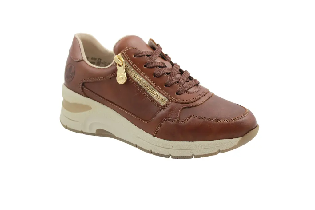 Rieker női sneaker cipő - N9301-25