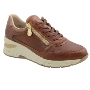 Rieker női sneaker cipő - N9301-25
