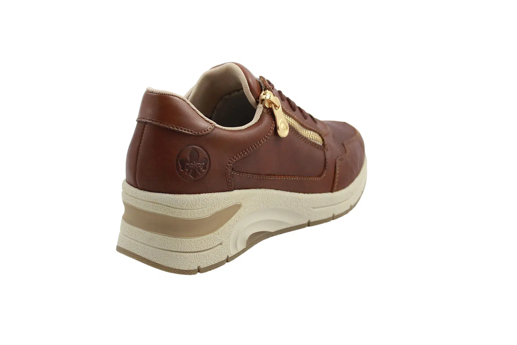 Rieker női sneaker cipő - N9301-25