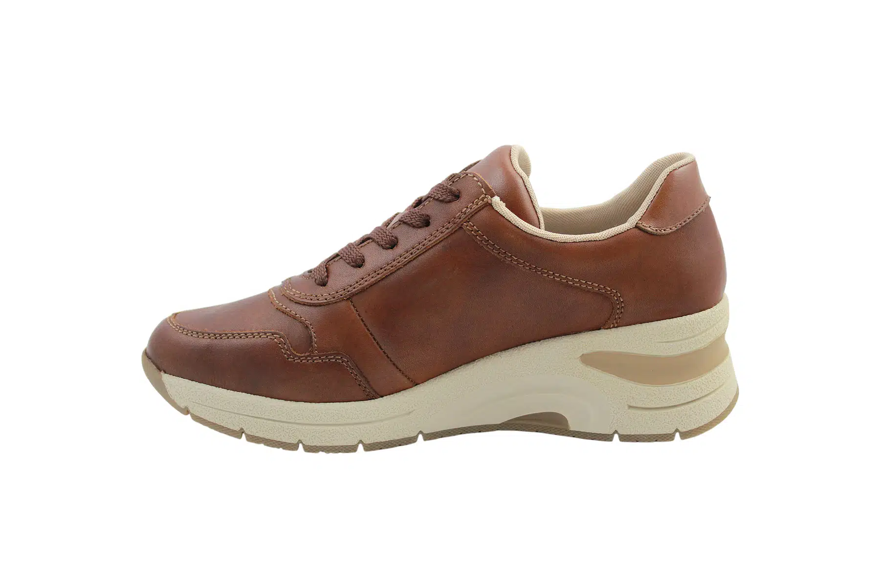 Rieker női sneaker cipő - N9301-25