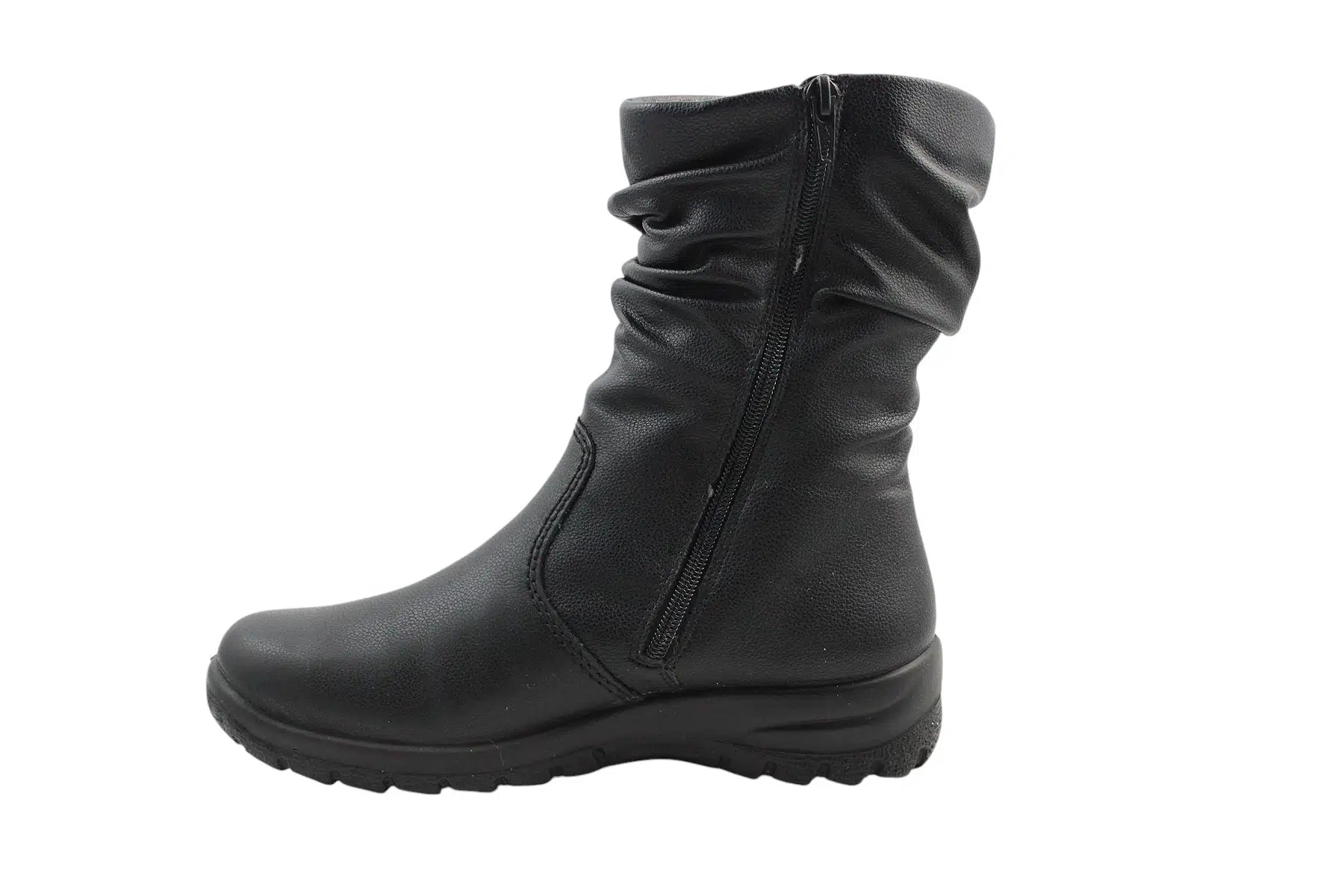 Rieker női csizma - Z7171-02