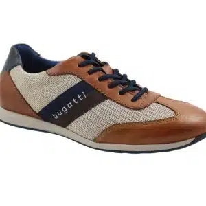 Bugatti férfi sneaker cipő -311A9Q054169-6352