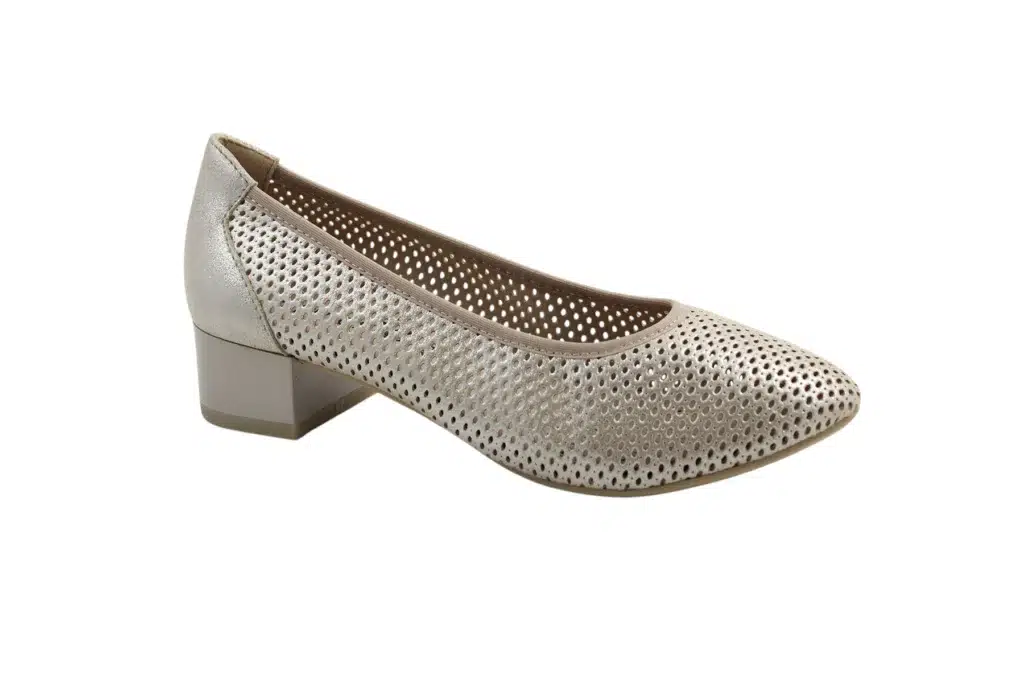Caprice női alkalmi cipő - 9-22501-44-341