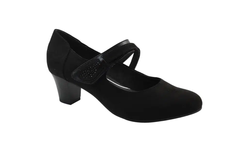 Jana női pántos cipő - 8-24464-42-001