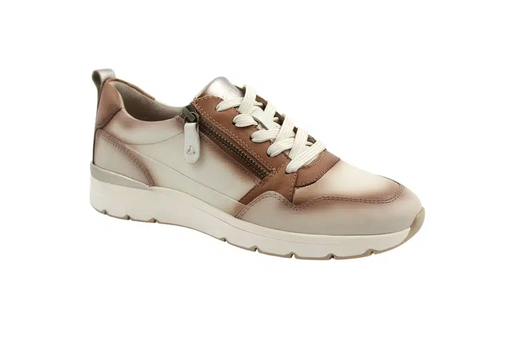 Jana női sneaker cipő - 8-23702-46-490