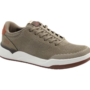 Skechers férfi vászoncipő - 210793/TPE