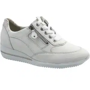 Waldlaufer női sneaker cipő - 980008-200-799