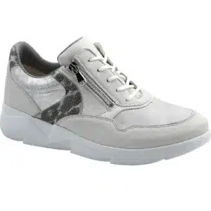 Waldlaufer női sneaker cipő - 668001-414-893