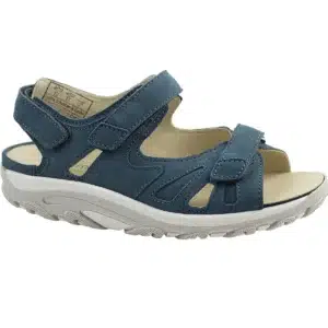 Waldlaufer női szandál -448001-191-263