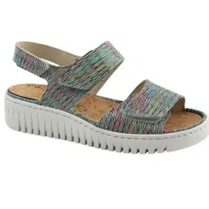 Waldlaufer női szandál - 955001-105-299