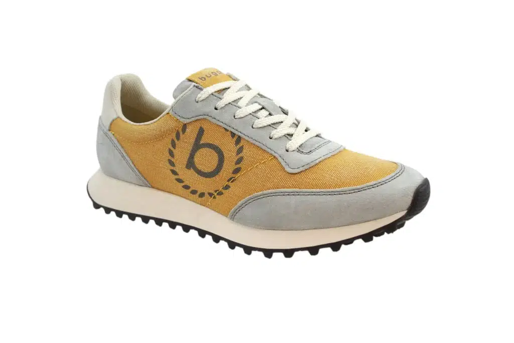Bugatti férfi sneaker cipő - 331-AWD02-1469-1550
