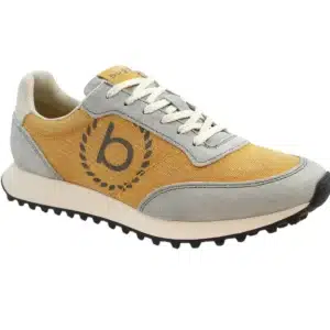 Bugatti férfi sneaker cipő - 331-AWD02-1469-1550