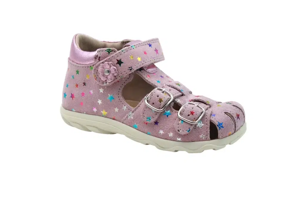 Richter gyerek szandál - 2900-3221-1211