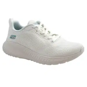 Skechers női sneaker vászoncipő - 117209/OFWT