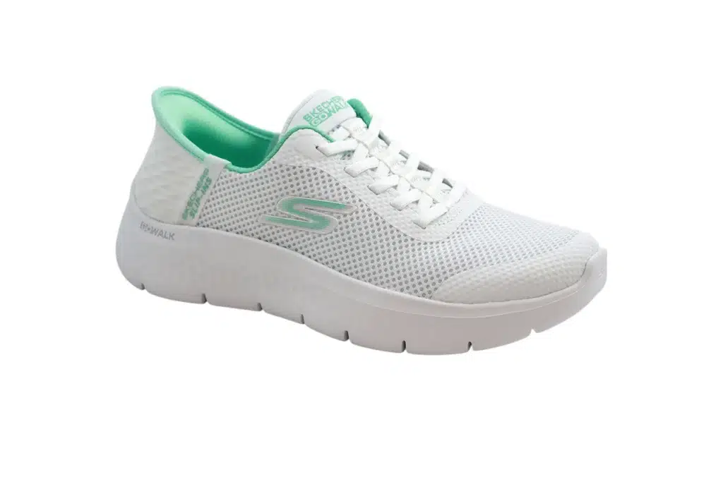 Skechers női sneaker cipő - 124836/WMNT