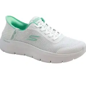 Skechers női sneaker cipő - 124836/WMNT