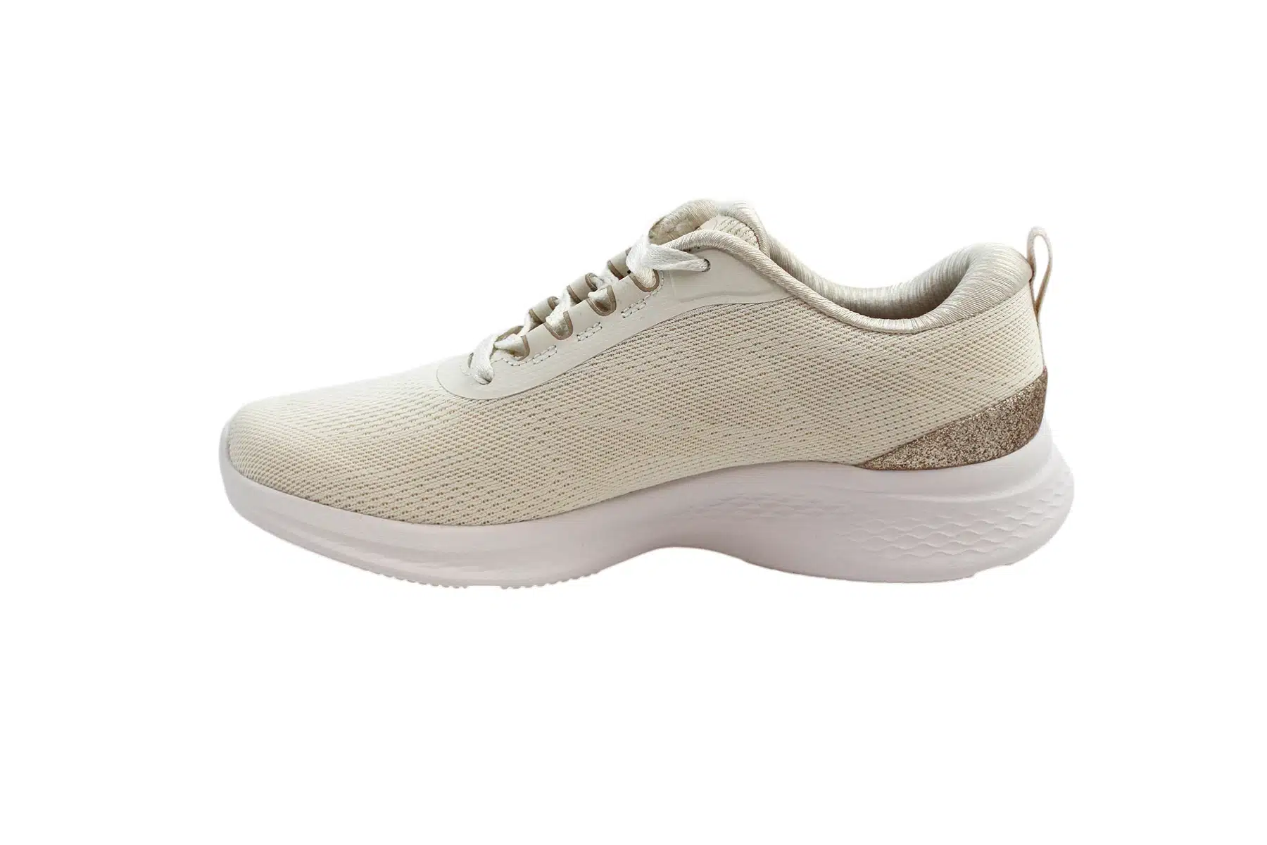 Skechers női sneaker vászoncipő - 150629/NTGD