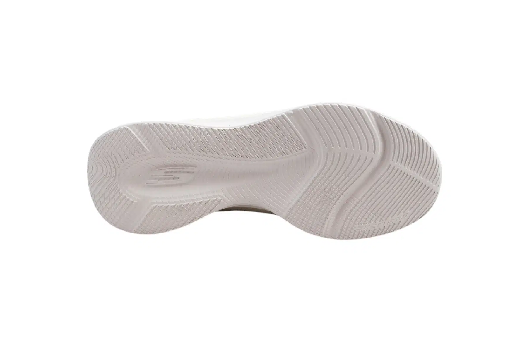 Skechers női sneaker vászoncipő - 150629/NTGD
