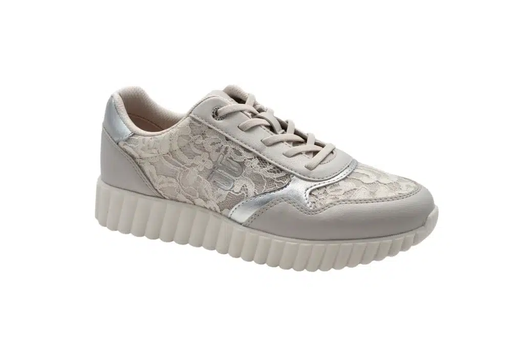 Bagatt női sneaker cipő - D31-AI619-5069-1213