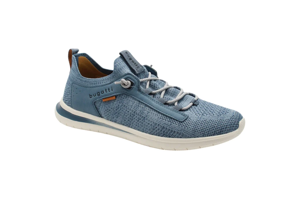 Bugatti férfi sneaker cipő - 321-AWO62-6900-4000