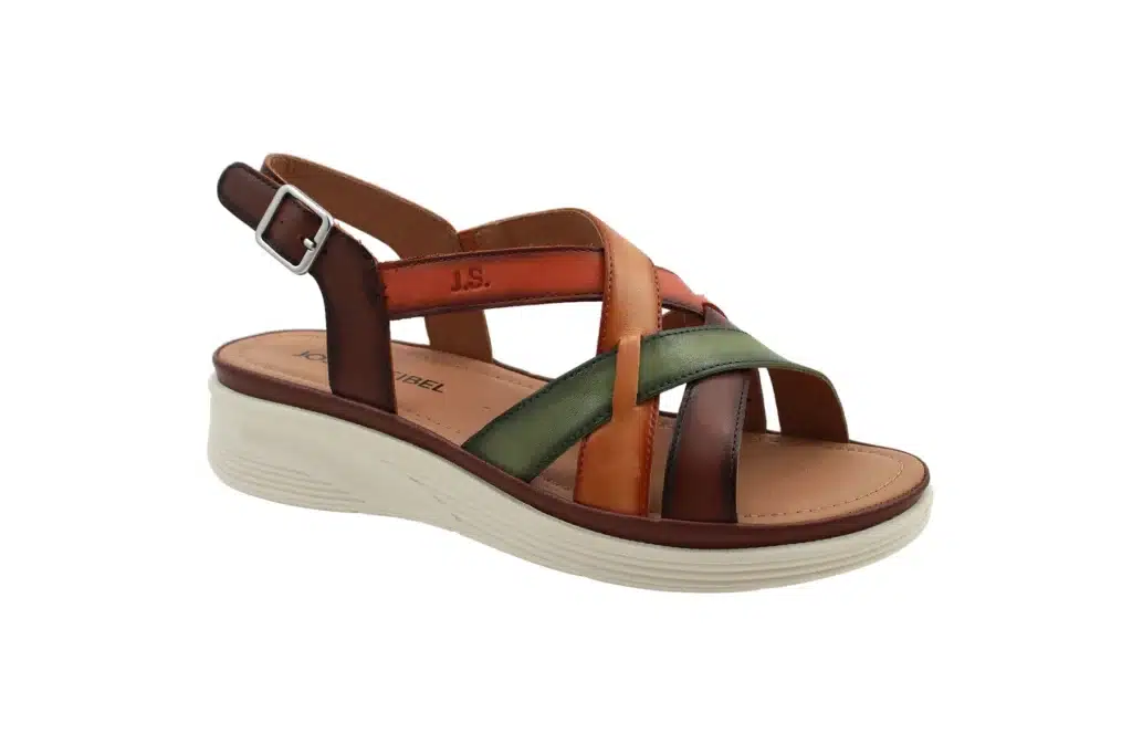 Josef Seibel női szandál - 76407-205-602