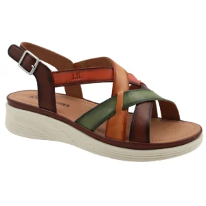 Josef Seibel női szandál - 76407-205-602