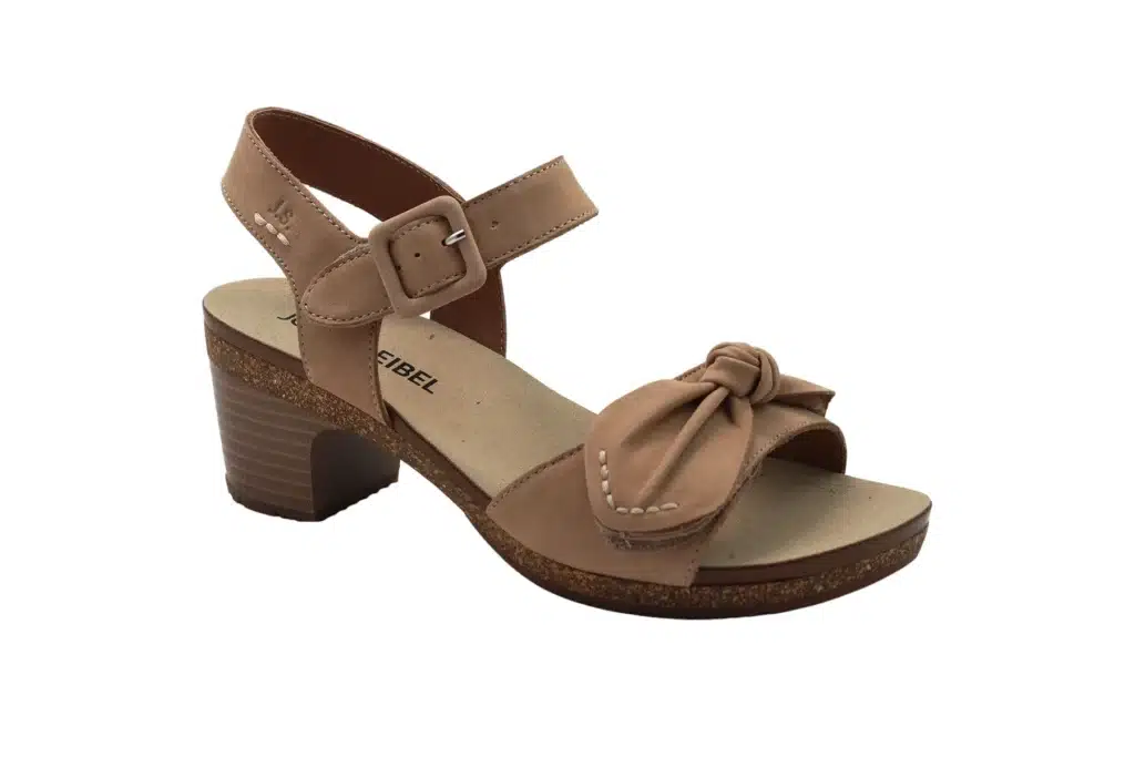 Josef Seibel női szandál - 86411-380-200 - Grace 11