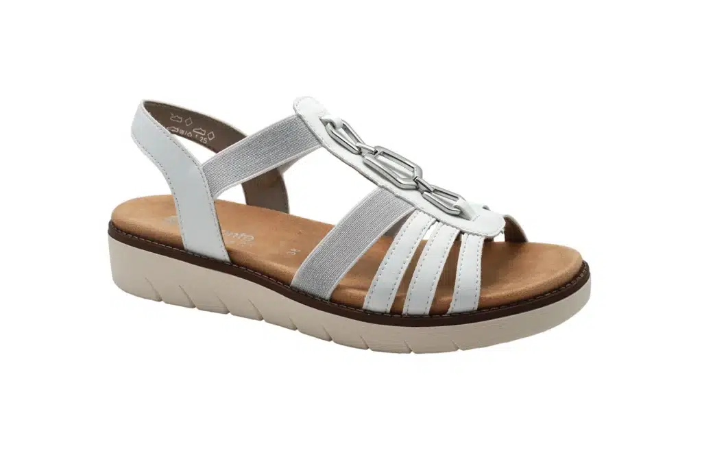 Remonte női szandál - D2041-80