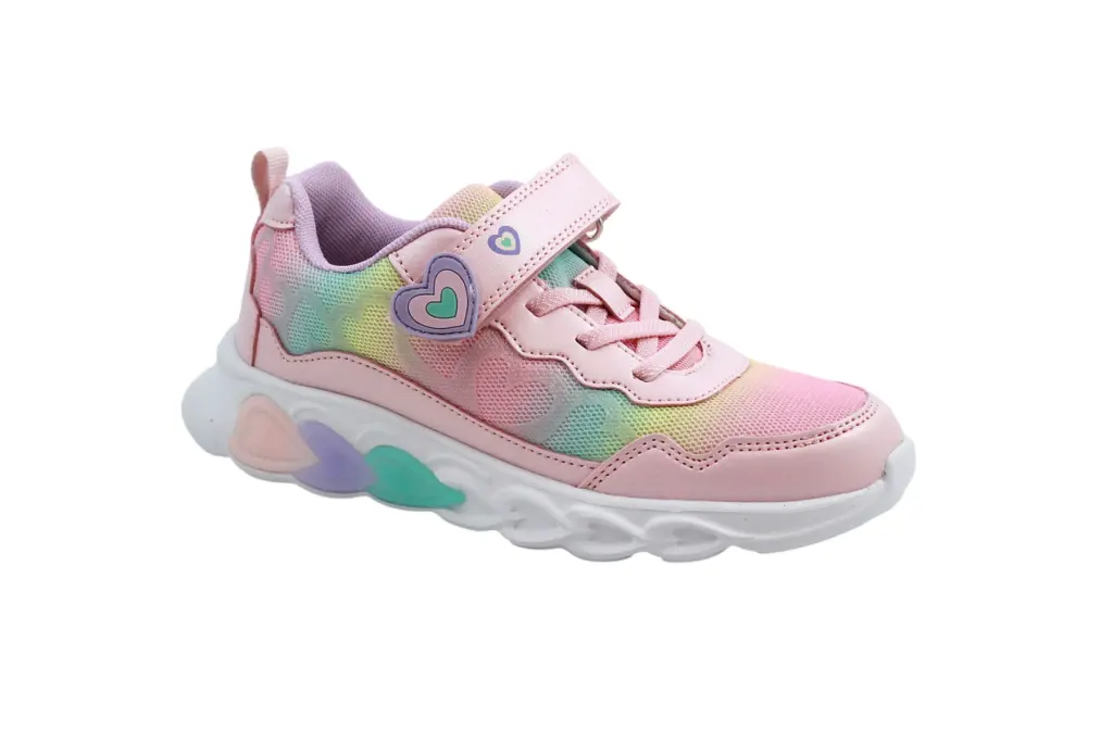 Richter gyerek sneaker cipő - 4900-3271-1211