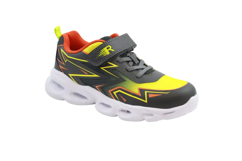 Richter gyerek sneaker cipő - 4950-3271-6601
