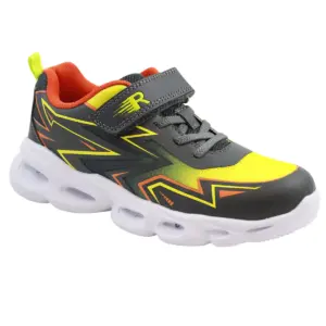 Richter gyerek sneaker cipő - 4950-3271-6601
