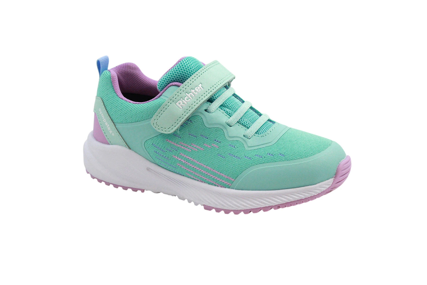 Richter gyerek sneaker cipő - 6495-3291-5601