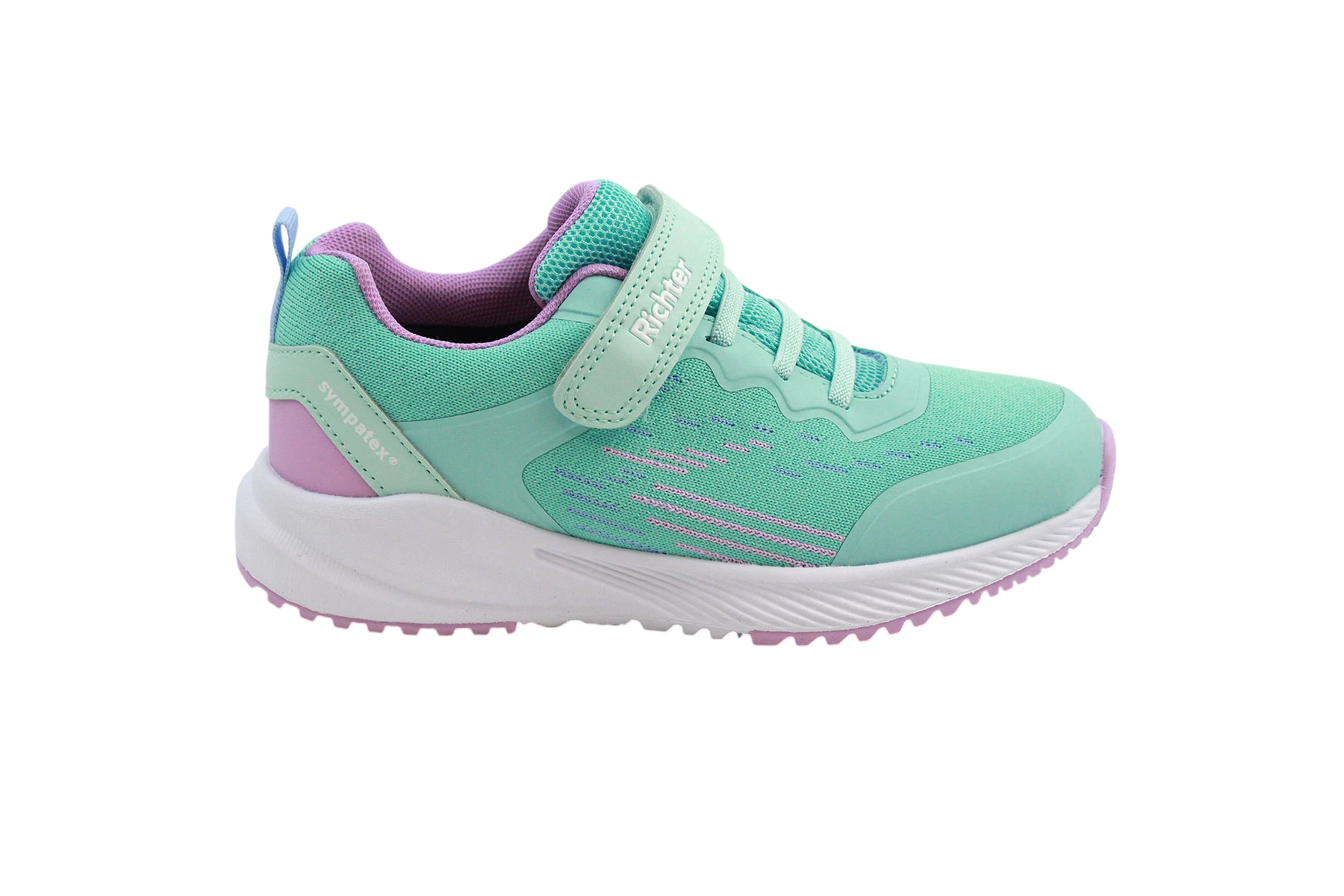 Richter gyerek sneaker cipő - 6495-3291-5601