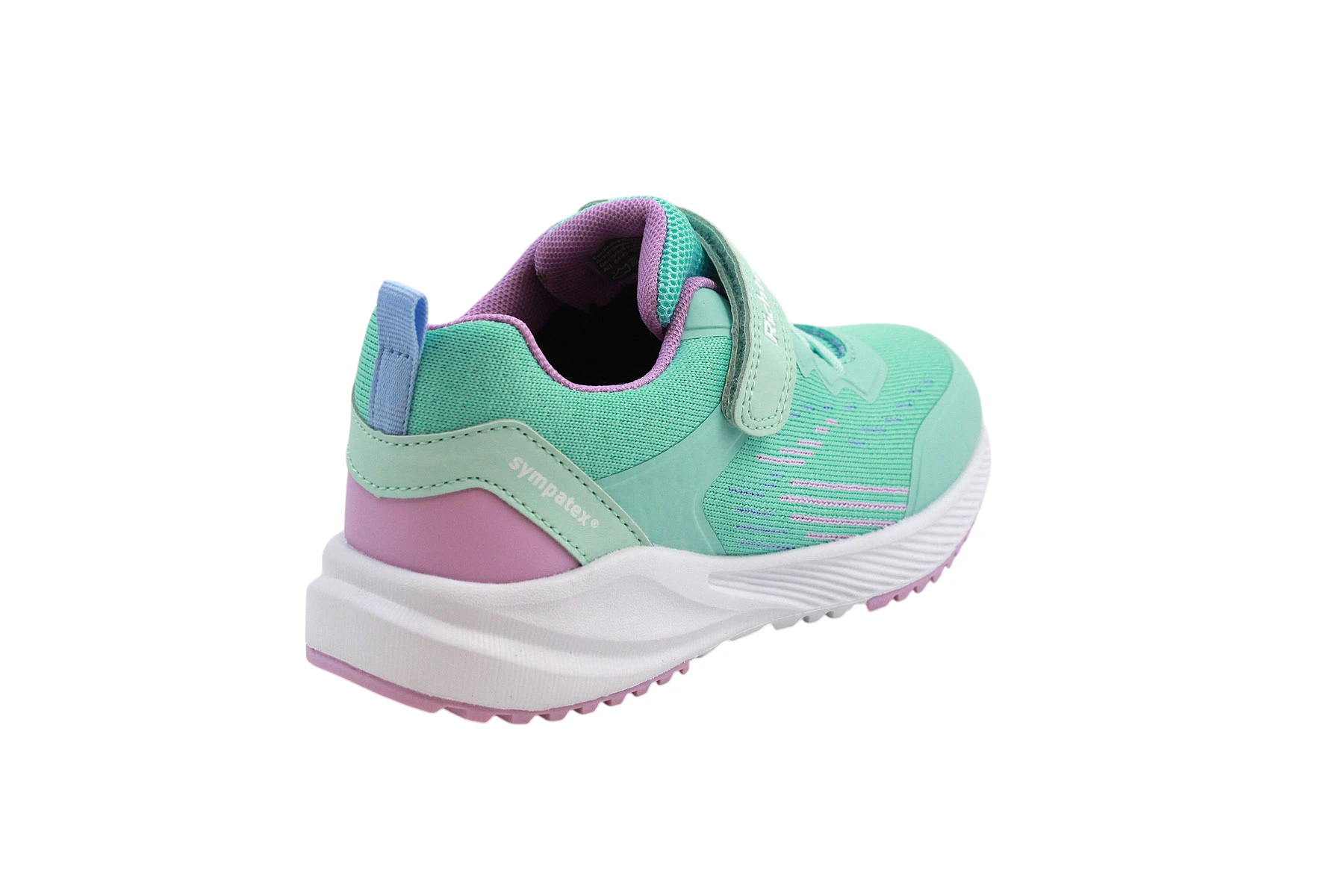 Richter gyerek sneaker cipő - 6495-3291-5601