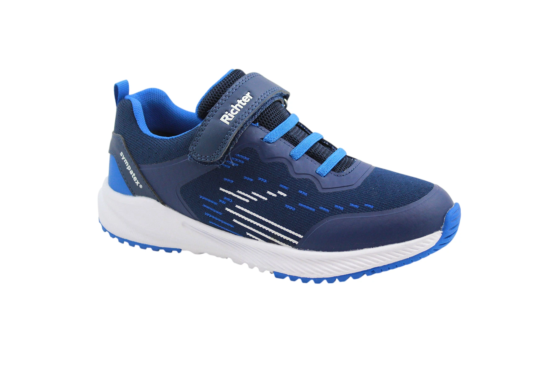 Richter gyerek sneaker cipő - 6495-3291-6822