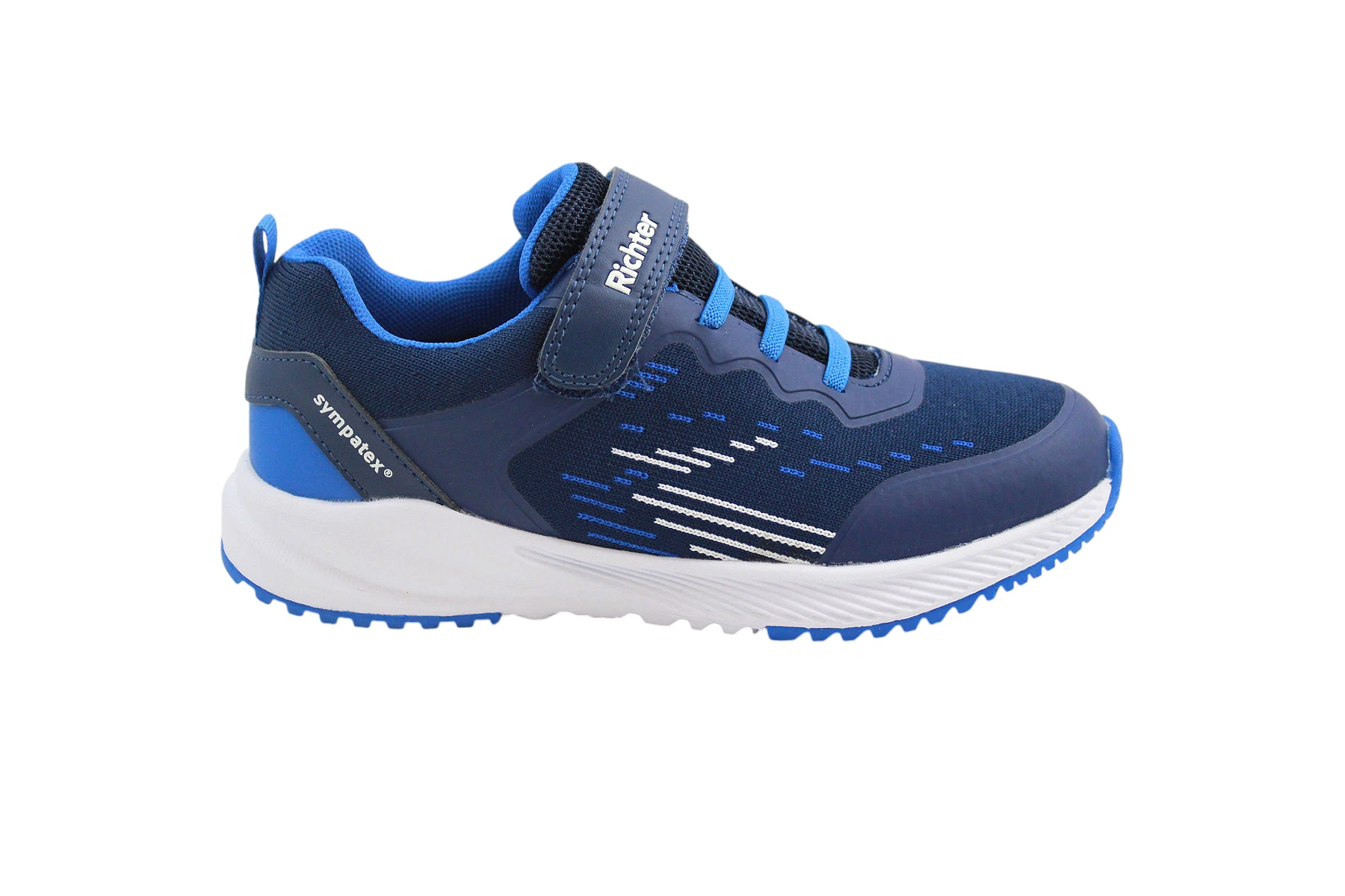 Richter gyerek sneaker cipő - 6495-3291-6822