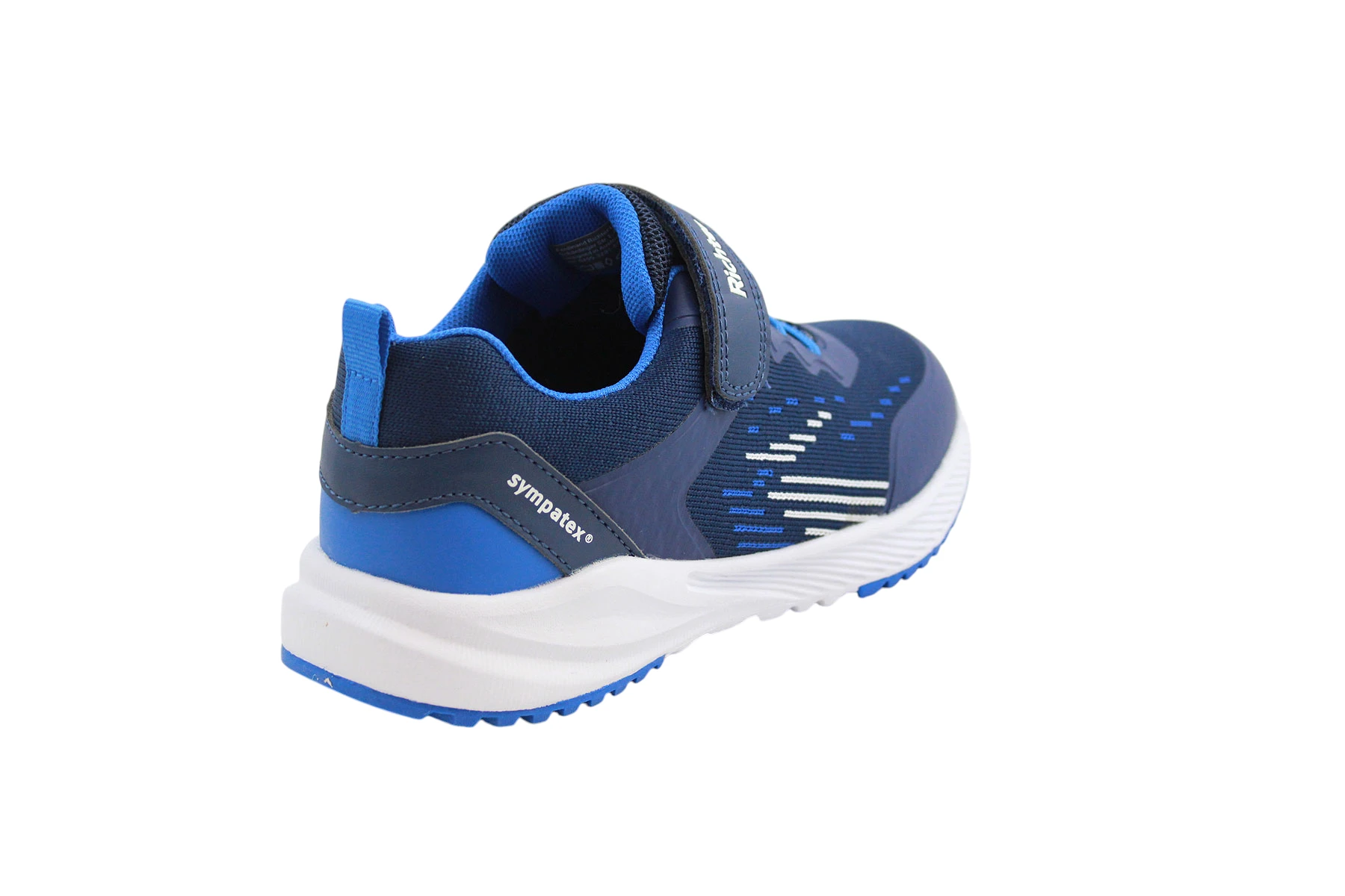 Richter gyerek sneaker cipő - 6495-3291-6822