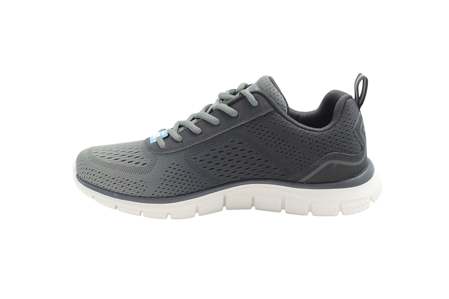 Skechers férfi sneaker cipő - 232399/OLBK