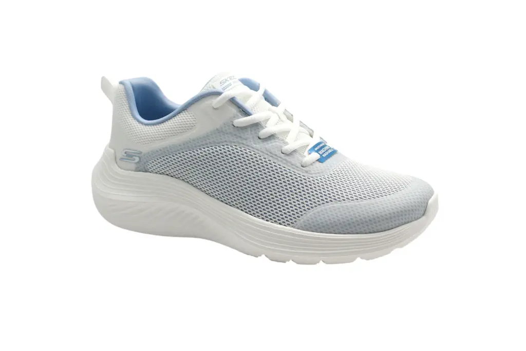 Skechers női sneaker cipő - 117681 LTGY