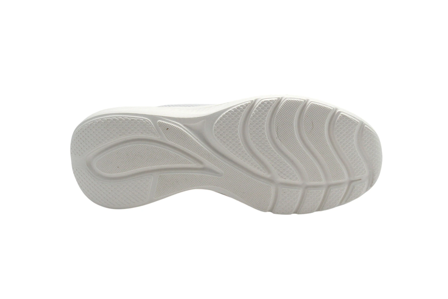 Skechers női sneaker cipő - 117681 LTGY