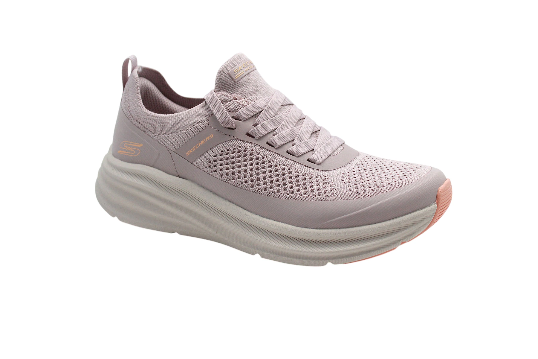 Skechers női sneaker cipő - 117759/LIL