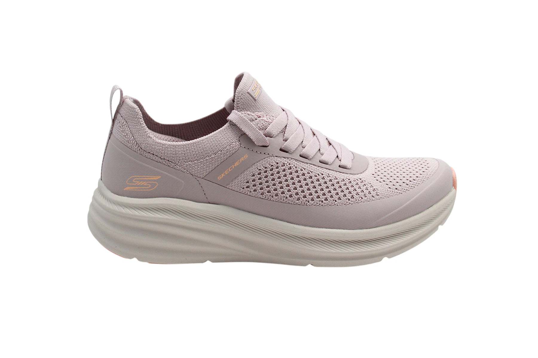 Skechers női sneaker cipő - 117759/LIL